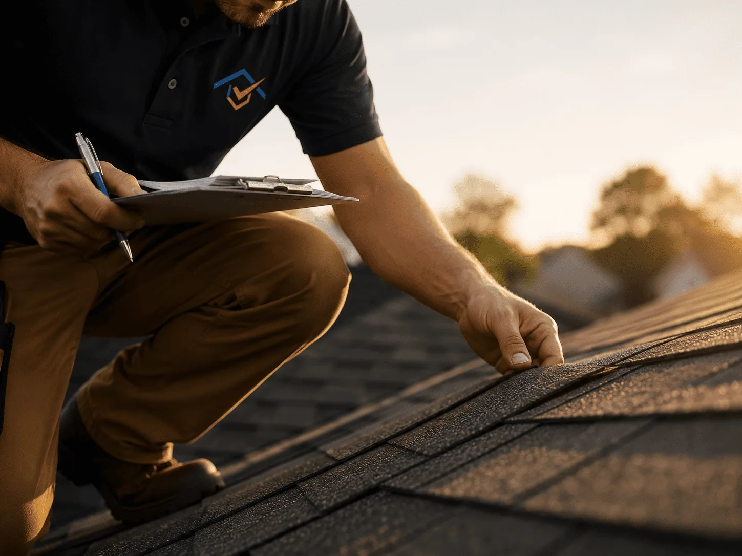 Why Choose Roof Inspection in Parsippany, NJ
